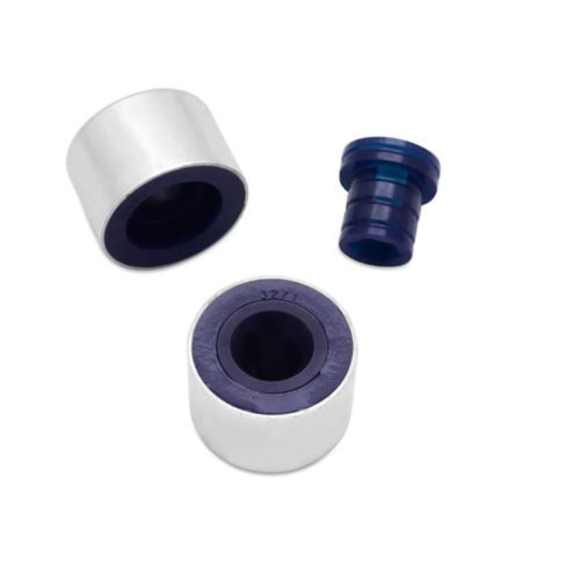 Set bucse brat suspensie inferior spate interior SuperPro pentru Audi si Volkswagen - SPF3271K