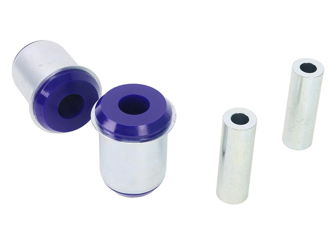 Set bucse brat suspensie inferior spate SuperPro pentru Lexus si Toyota - SPF3278K