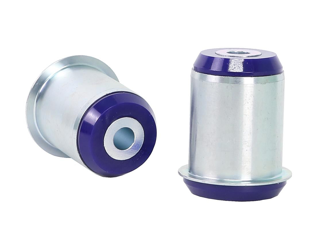Set bucse brat suspensie inferior spate SuperPro pentru Lexus si Toyota - SPF3278K