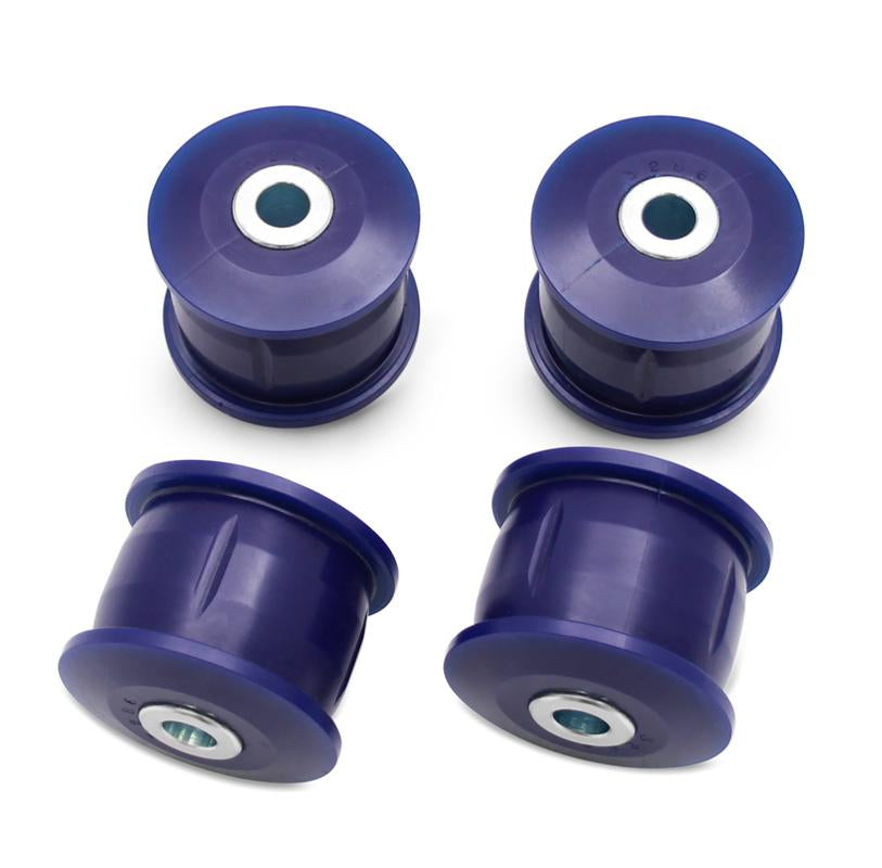 Set bucse brat longitudinal inferior SuperPro pentru Lexus si Toyota - SPF3286K