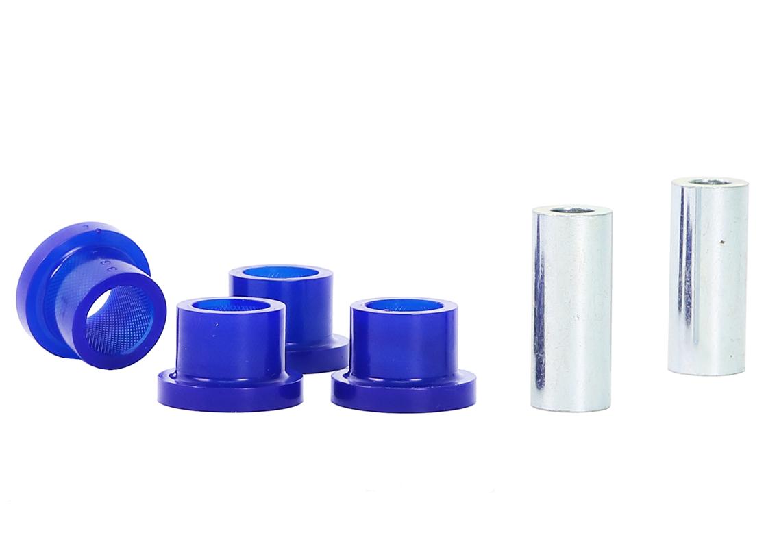 Set bucse brat suspensie inferior fata interior SuperPro - SPF3311K