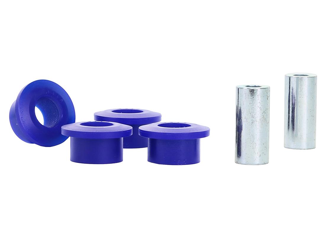 Set bucse brat suspensie inferior fata interior SuperPro pentru Audi, Seat, Skoda si Volkswagen - SPF3346K