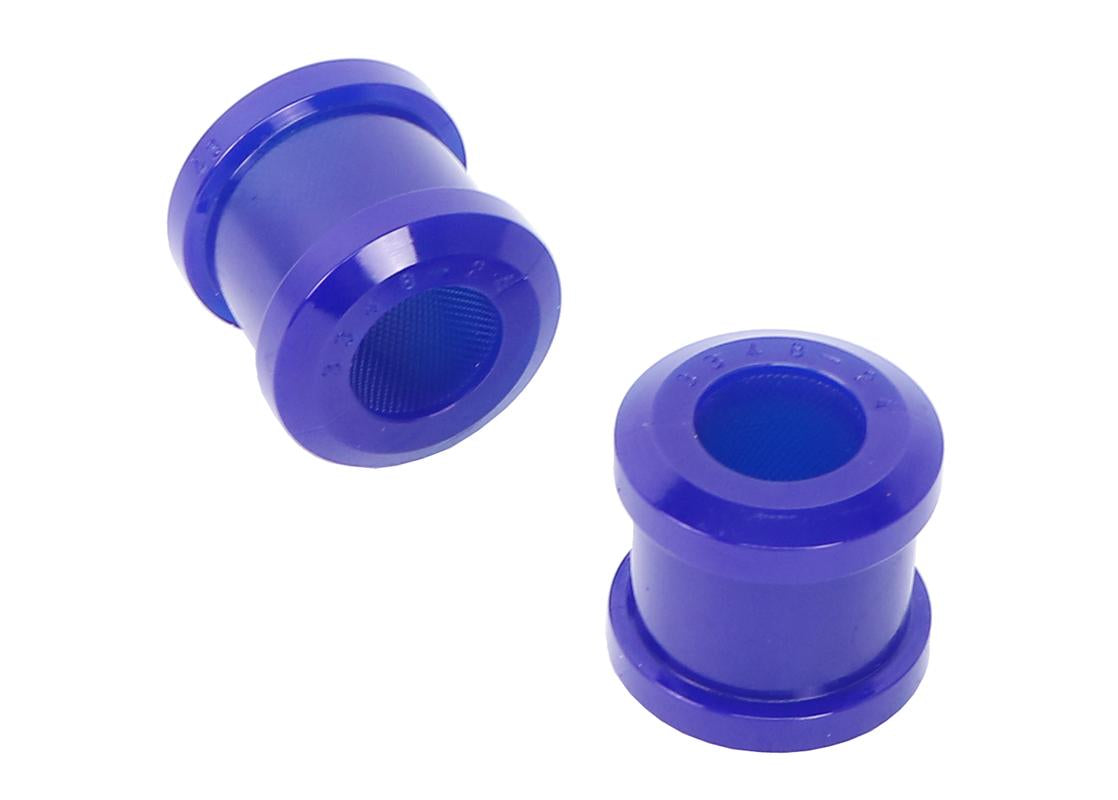 Set bucse brat suspensie superior interior SuperPro pentru Audi, Seat, Skoda si Volkswagen - SPF3348K