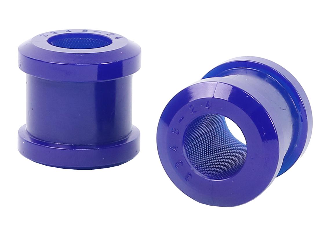 Set bucse brat suspensie superior interior SuperPro pentru Audi, Seat, Skoda si Volkswagen - SPF3348K