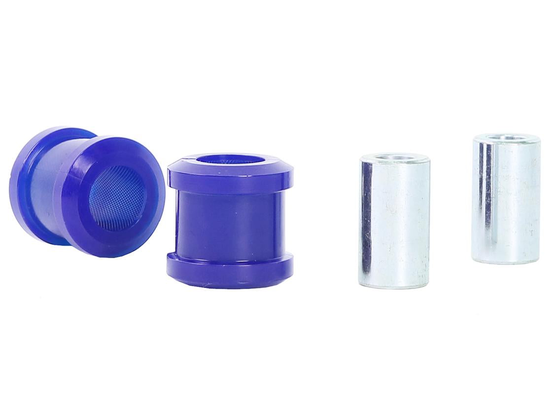 Set bucse brat suspensie superior exterior SuperPro pentru Audi, Seat, Skoda si Volkswagen - SPF3349K