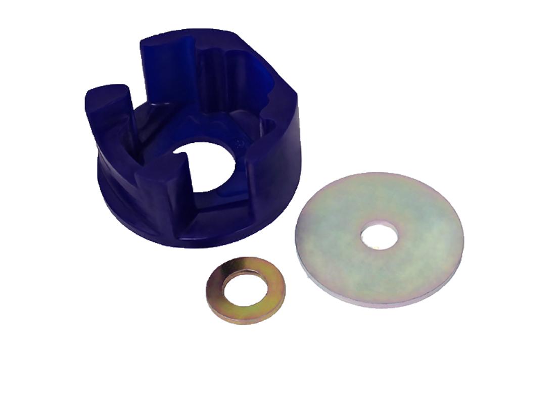 Set bucse insertie brat de reactie inferior SuperPro pentru Seat, Skoda si Volkswagen - SPF3365-70K