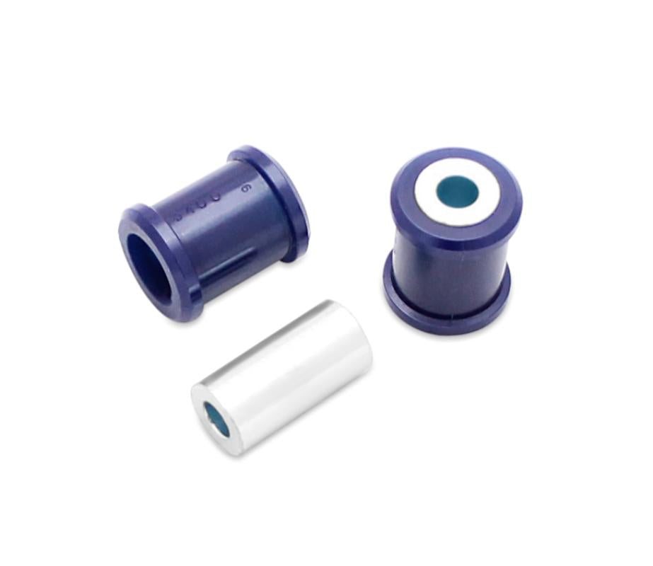 Set bucse brat longitudinal superior fata SuperPro pentru Mazda RX-8 - SPF3400K