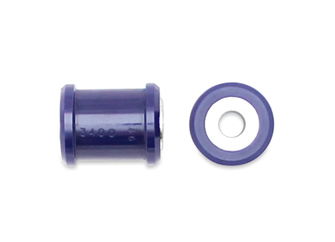 Set bucse brat longitudinal superior fata SuperPro pentru Mazda RX-8 - SPF3400K
