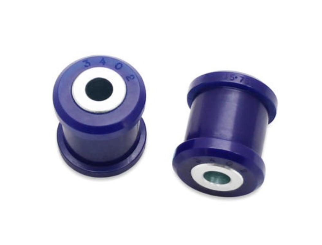 Set bucse brat suspensie interior SuperPro pentru Mazda RX-8 - SPF3402K