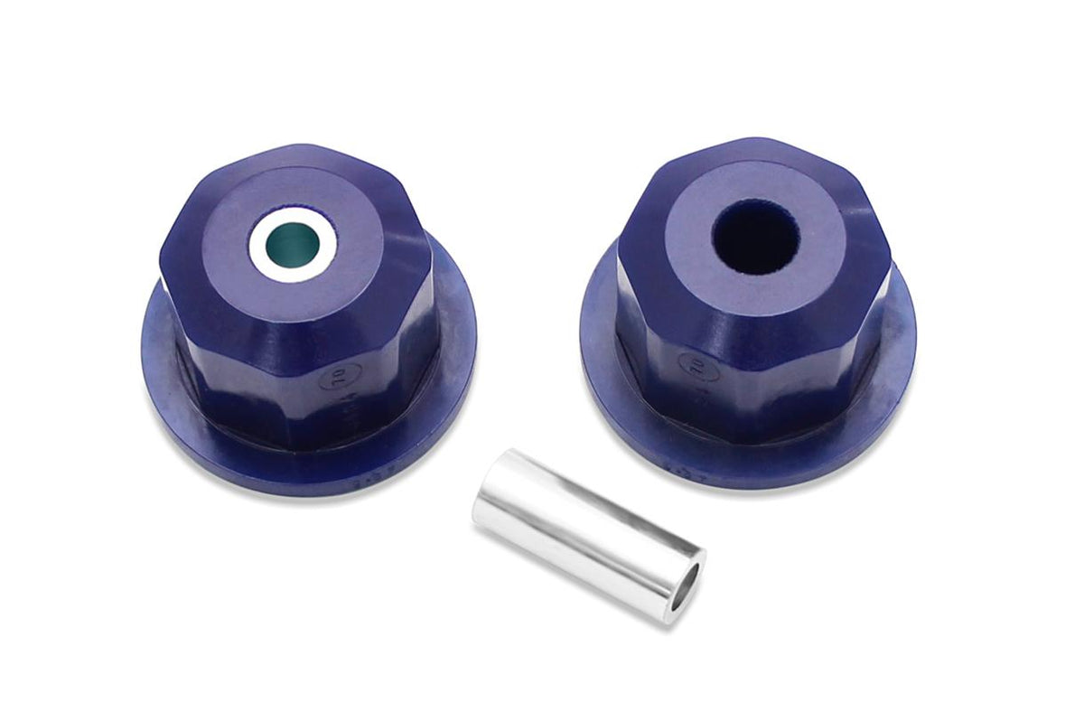 Set bucse diferential central SuperPro pentru Mazda MX-5 si RX-8 - SPF3404-70K
