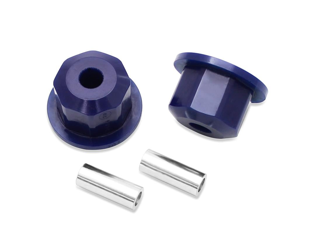 Set bucse diferential central SuperPro pentru Mazda MX-5 si RX-8 - SPF3404-70K