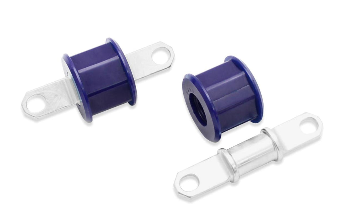 Kit brat suspensie fata SuperPro pentru Ford, Mazda si Volvo - SPF3466K
