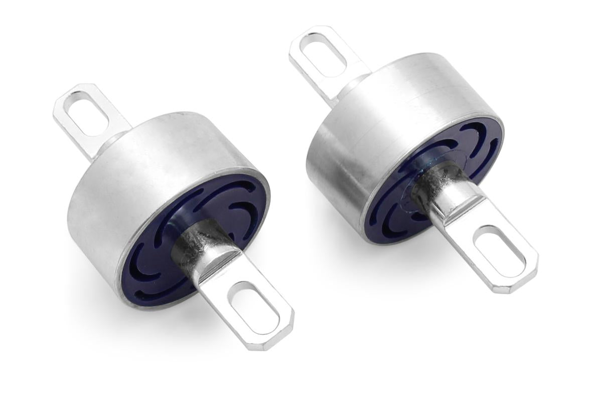 Set bucse brat longitudinal inferior fata SuperPro pentru Honda - SPF3495K