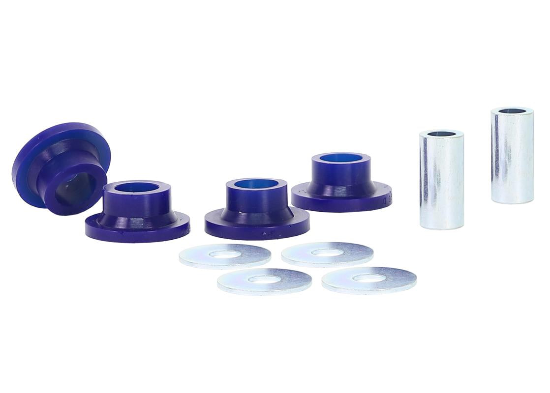 Set bucse suport caseta directie SuperPro pentru Toyota RAV4 - SPF3566K
