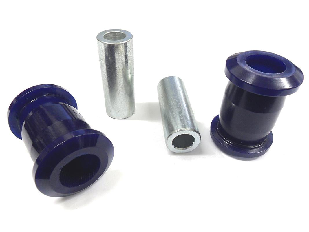 Set bucse brat suspensie inferior fata interior SuperPro pentru Ford, Hyundai si Mazda - SPF3637K
