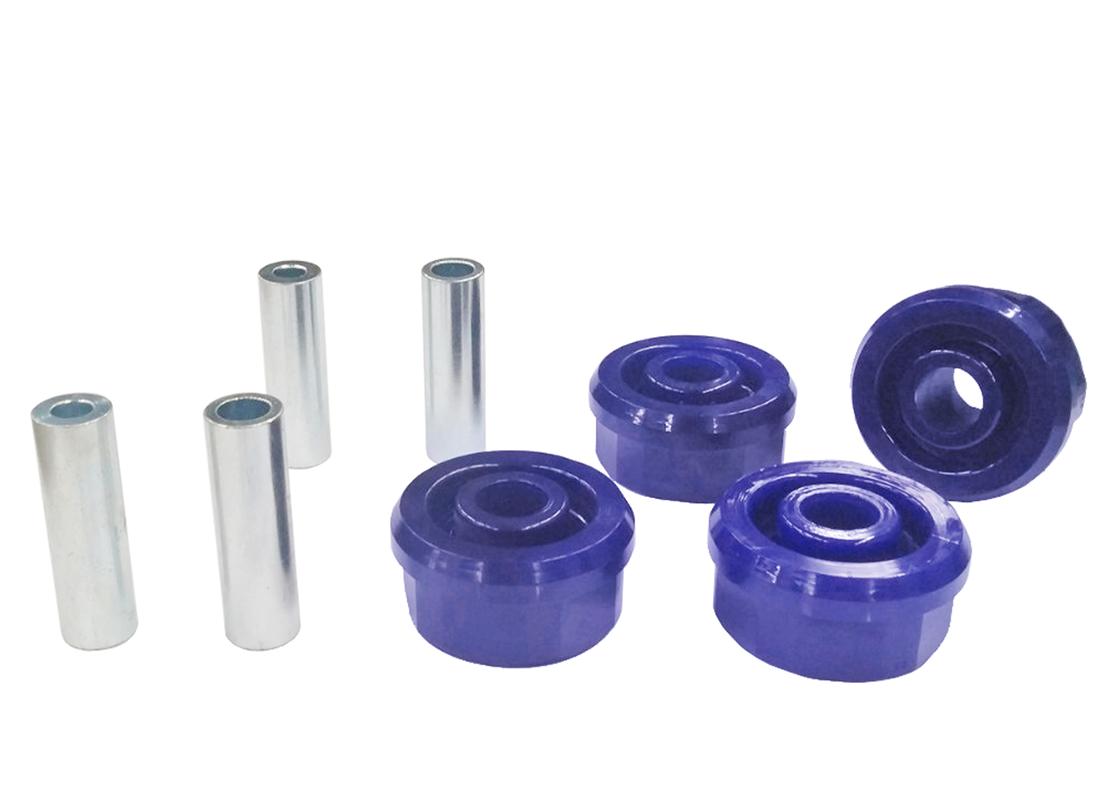 Set bucse pivot punte rigida SuperPro pentru Ford si Mazda - SPF3640K
