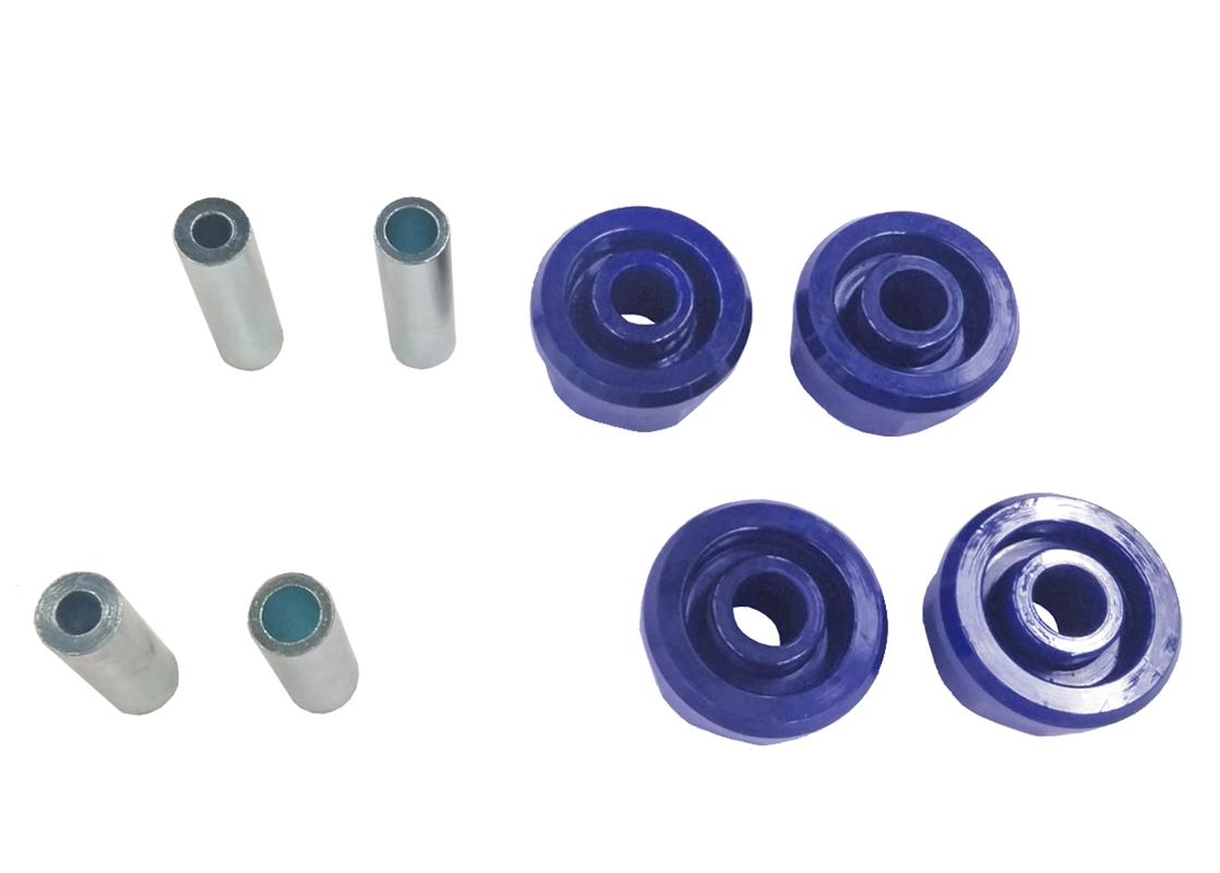 Set bucse pivot punte rigida SuperPro pentru Ford si Mazda - SPF3640K