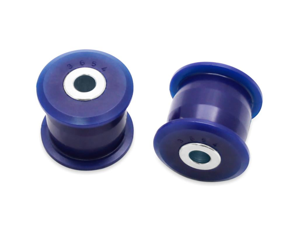 Set bucse brat tractiune superior spate SuperPro pentru Jeep si Land Rover - SPF3654K