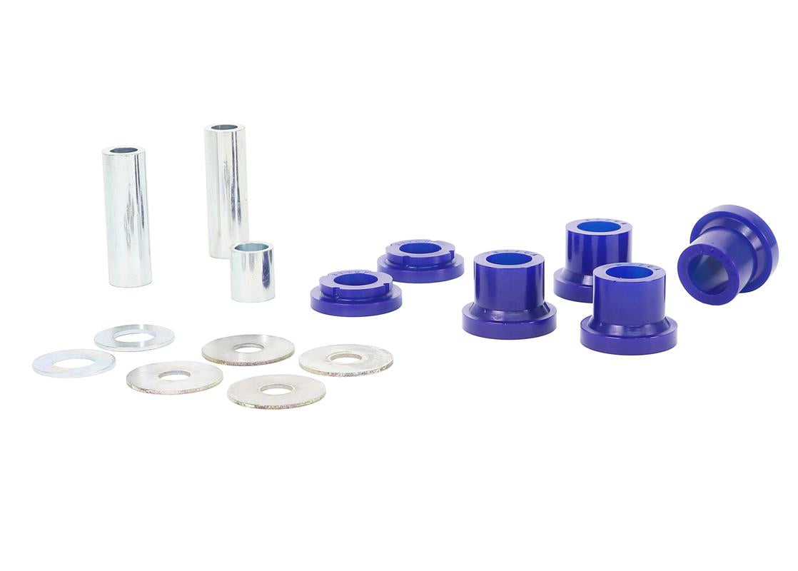 Set bucse suport caseta directie SuperPro pentru Lexus si Toyota - SPF3770K