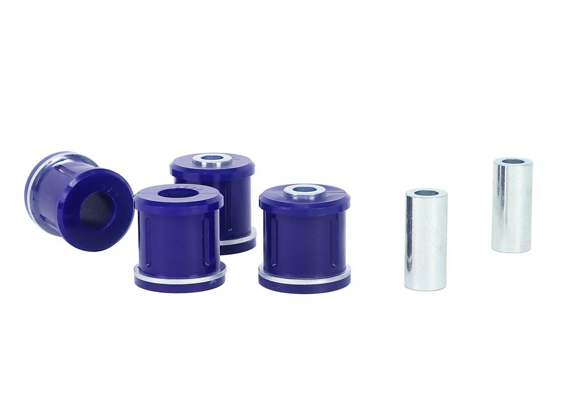 Set bucse brat suspensie superior interior SuperPro pentru Mitsubishi Pajero - SPF3792K