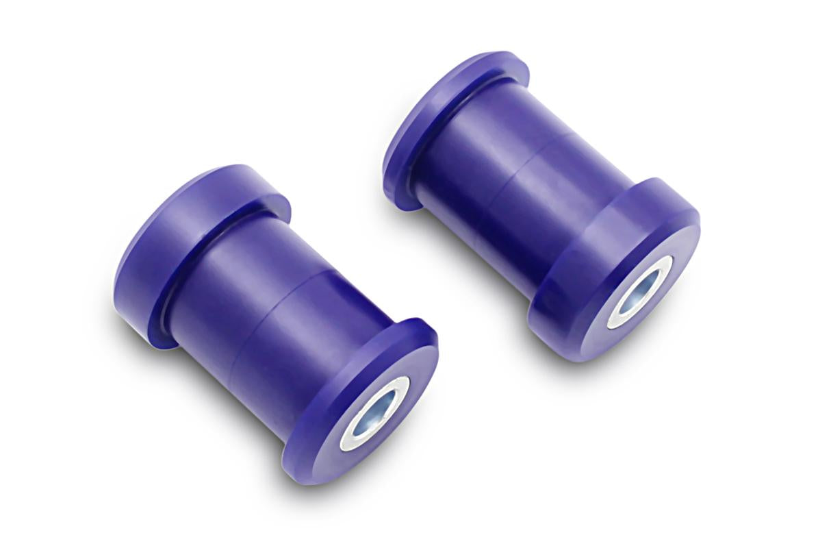 Set bucse brat suspensie inferior spate SuperPro pentru Lexus si Toyota - SPF3881K
