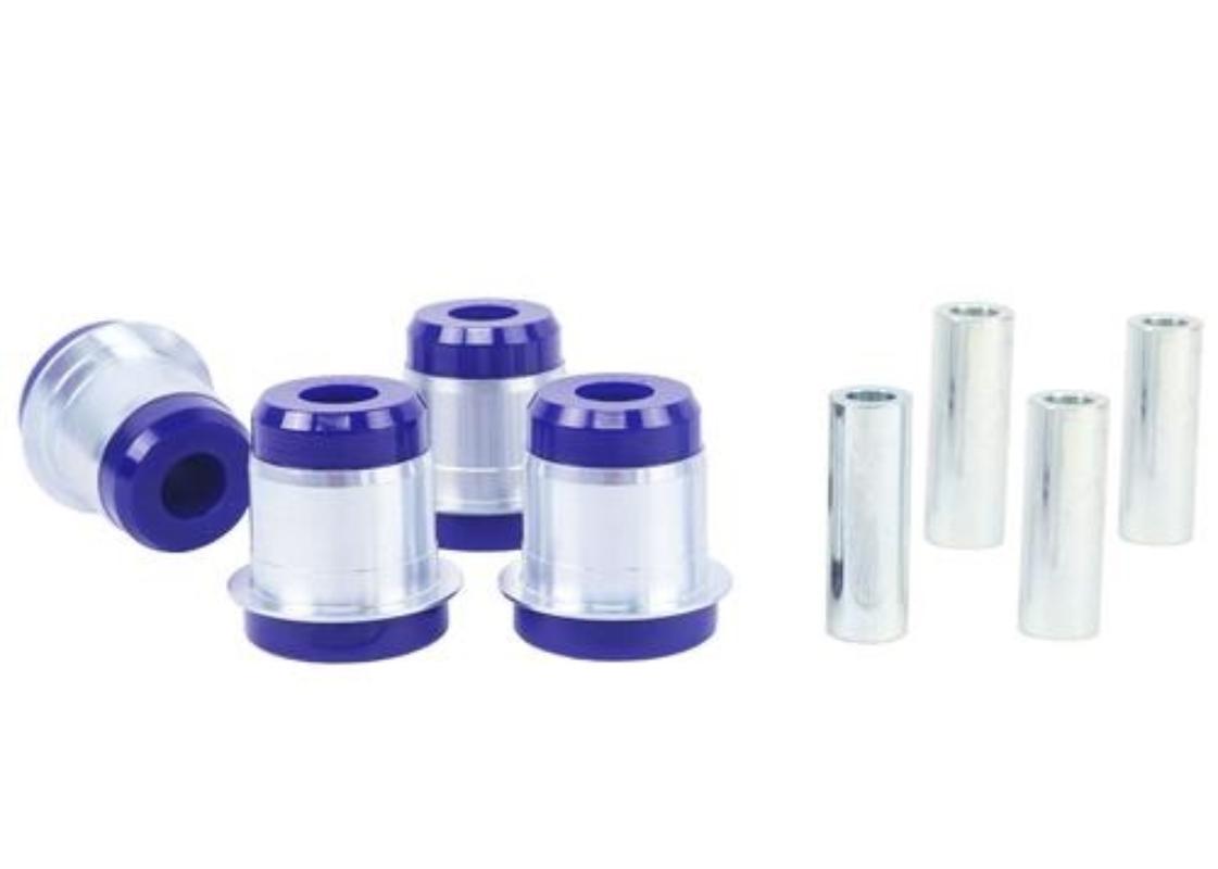 Set bucse brat suspensie inferior interior SuperPro pentru Jeep Cherokee - SPF4019K