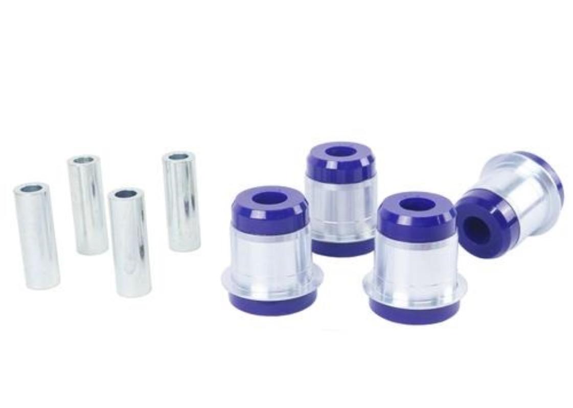 Set bucse brat suspensie inferior interior SuperPro pentru Jeep Cherokee - SPF4019K