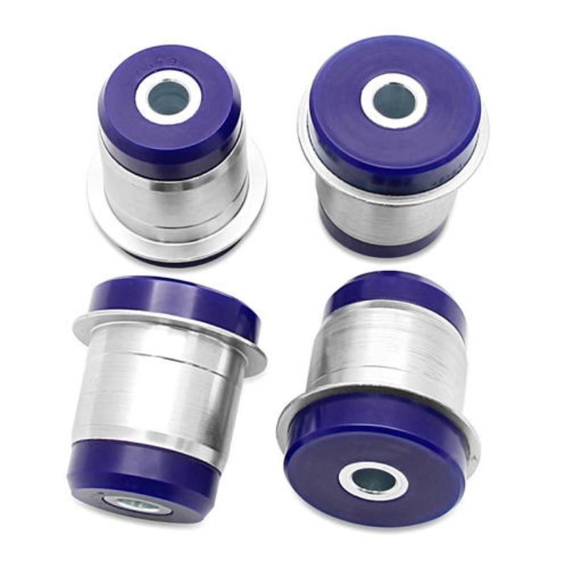 Set bucse brat suspensie inferior interior SuperPro pentru Jeep Cherokee - SPF4019K