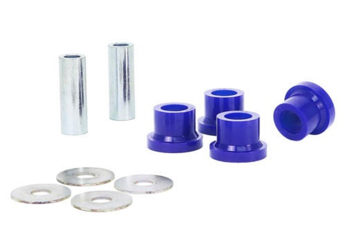 Set bucse suport caseta directie SuperPro pentru Lexus si Toyota - SPF4056K