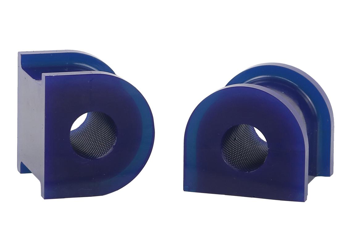 Set bucse suport bara stabilizatoare SuperPro pentru Lexus si Toyota - SPF4059-18K