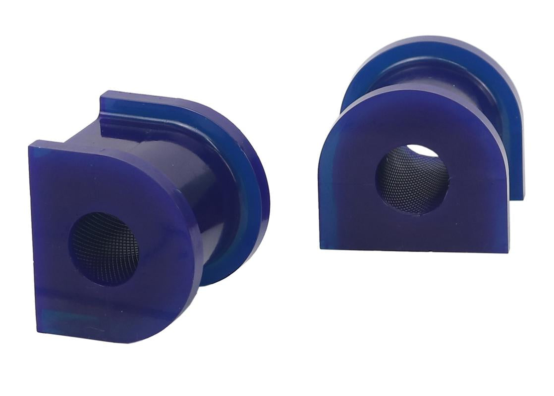Set bucse suport bara stabilizatoare SuperPro pentru Lexus si Toyota - SPF4059-18K