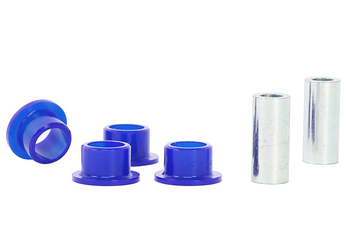 Set bucse suport caseta directie SuperPro pentru Toyota RAV4 - SPF4122K