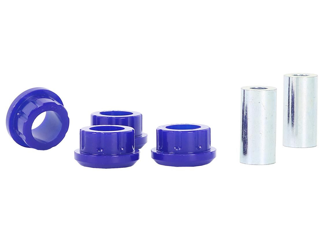 Set bucse brat suspensie inferior exterior SuperPro pentru Audi, Skoda si Volkswagen - SPF4426K