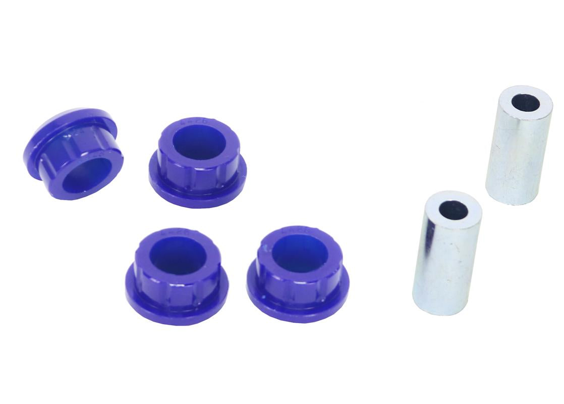 Set bucse brat suspensie inferior exterior SuperPro pentru Audi, Skoda si Volkswagen - SPF4426K