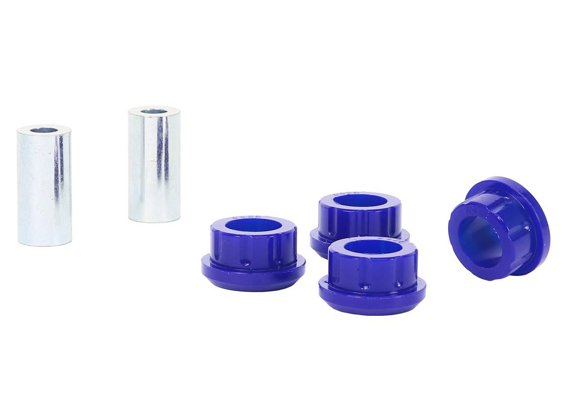 Set bucse brat suspensie inferior exterior SuperPro pentru Audi, Skoda si Volkswagen - SPF4426K