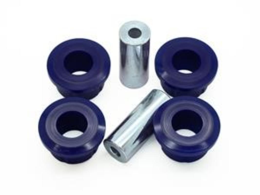 Set bucse brat suspensie inferior spate interior SuperPro pentru Mazda RX-7 - SPF4624-80K