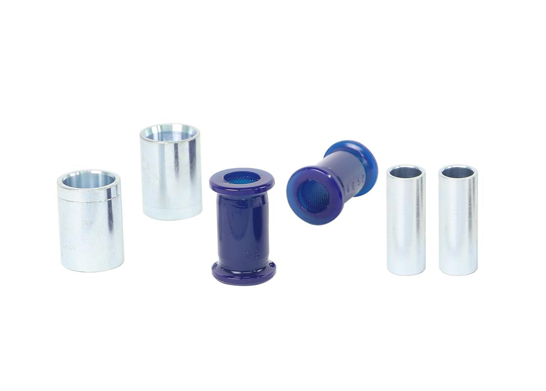Set bucse bieleta antiruliu SuperPro pentru Chevrolet Corvette - SPF4650K