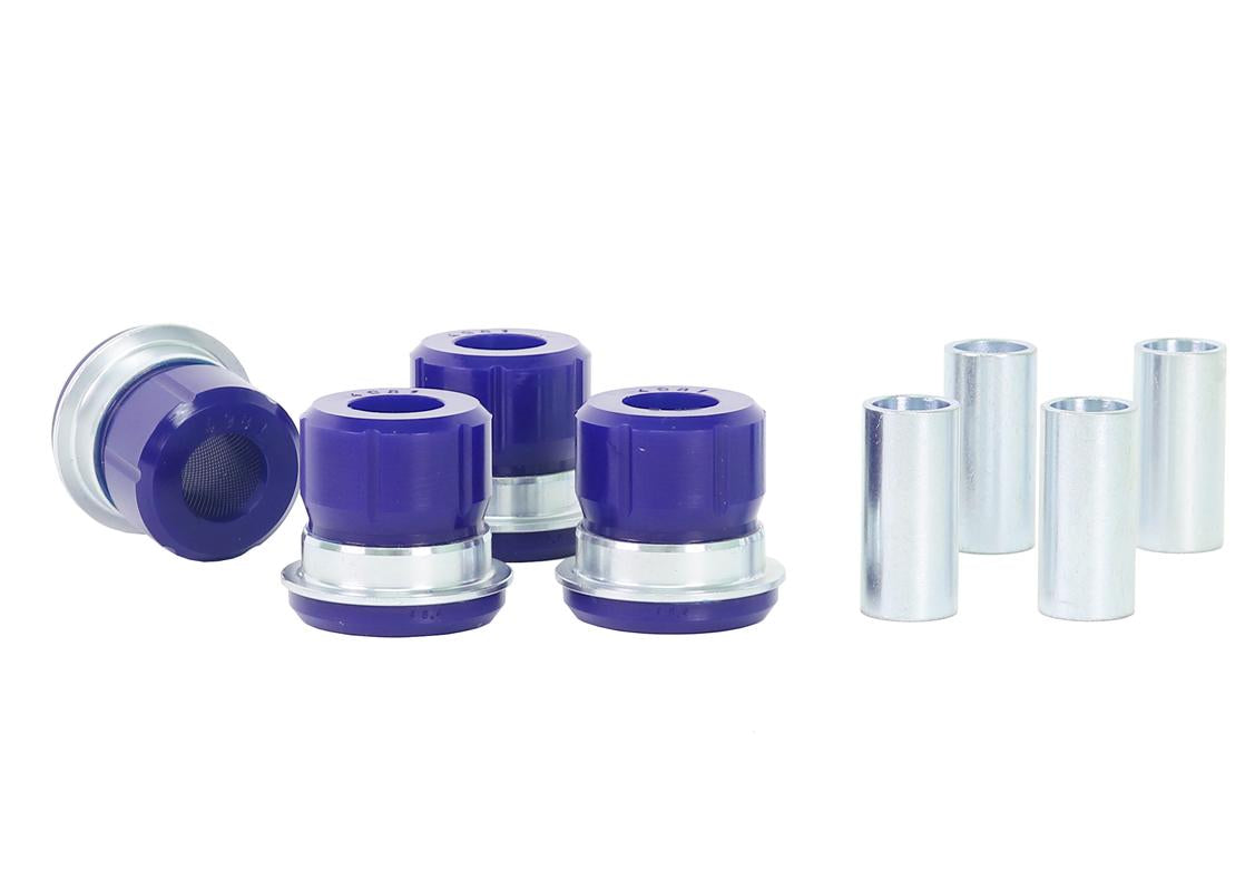 Set bucse brat suspensie superior interior SuperPro pentru Mitsubishi - SPF4981K