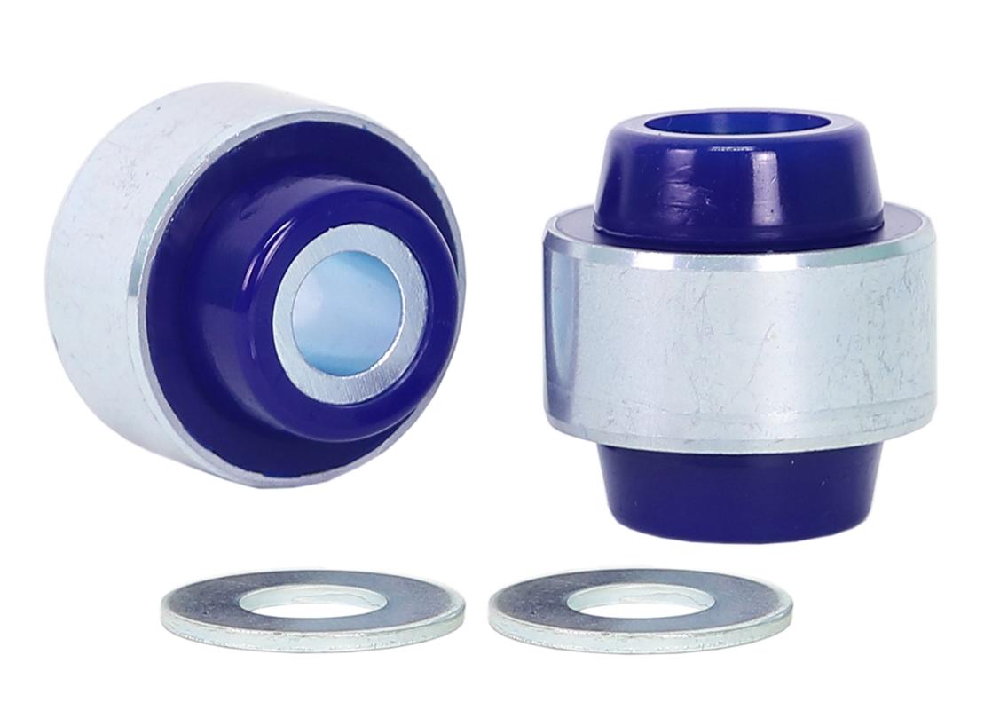 Set bucse brat suspensie inferior spate interior SuperPro pentru Subaru - SPF5110K