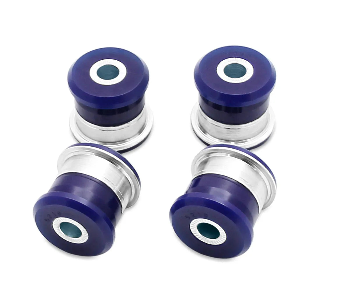 Set bucse brat suspensie superior interior SuperPro pentru Mitsubishi L200 si Pajero Sport - SPF5219K