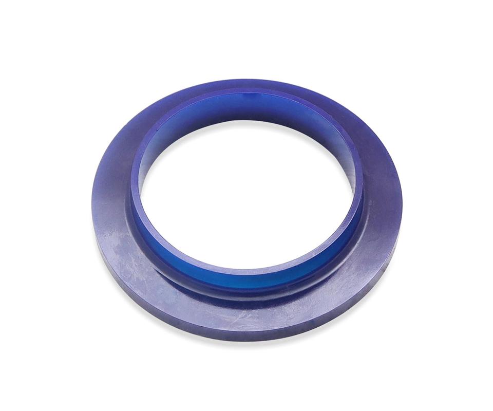 Set bucse arc elicoidal superior si inferior SuperPro pentru Mitsubishi Pajero - SPF5410K