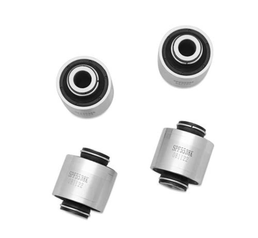 Kit brat suspensie superior si inferior fata exterior SuperPro pentru Mazda MX-5 - SPF5538K