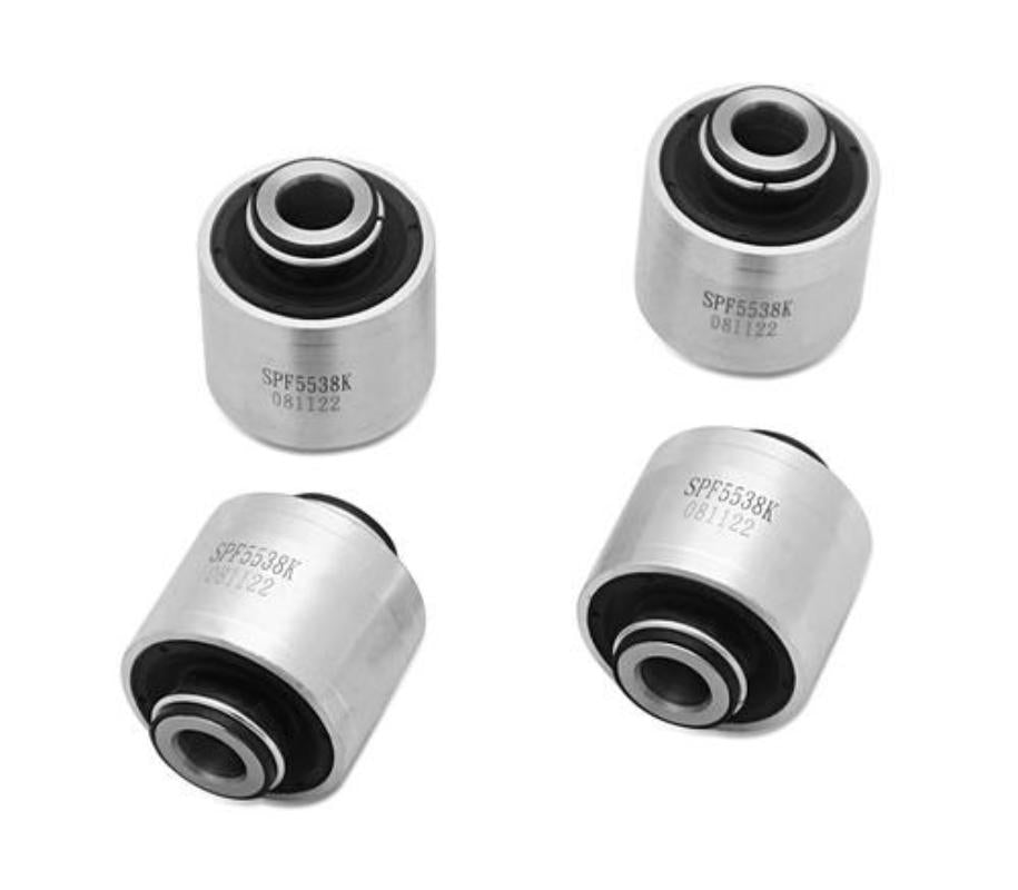 Kit brat suspensie superior si inferior fata exterior SuperPro pentru Mazda MX-5 - SPF5538K