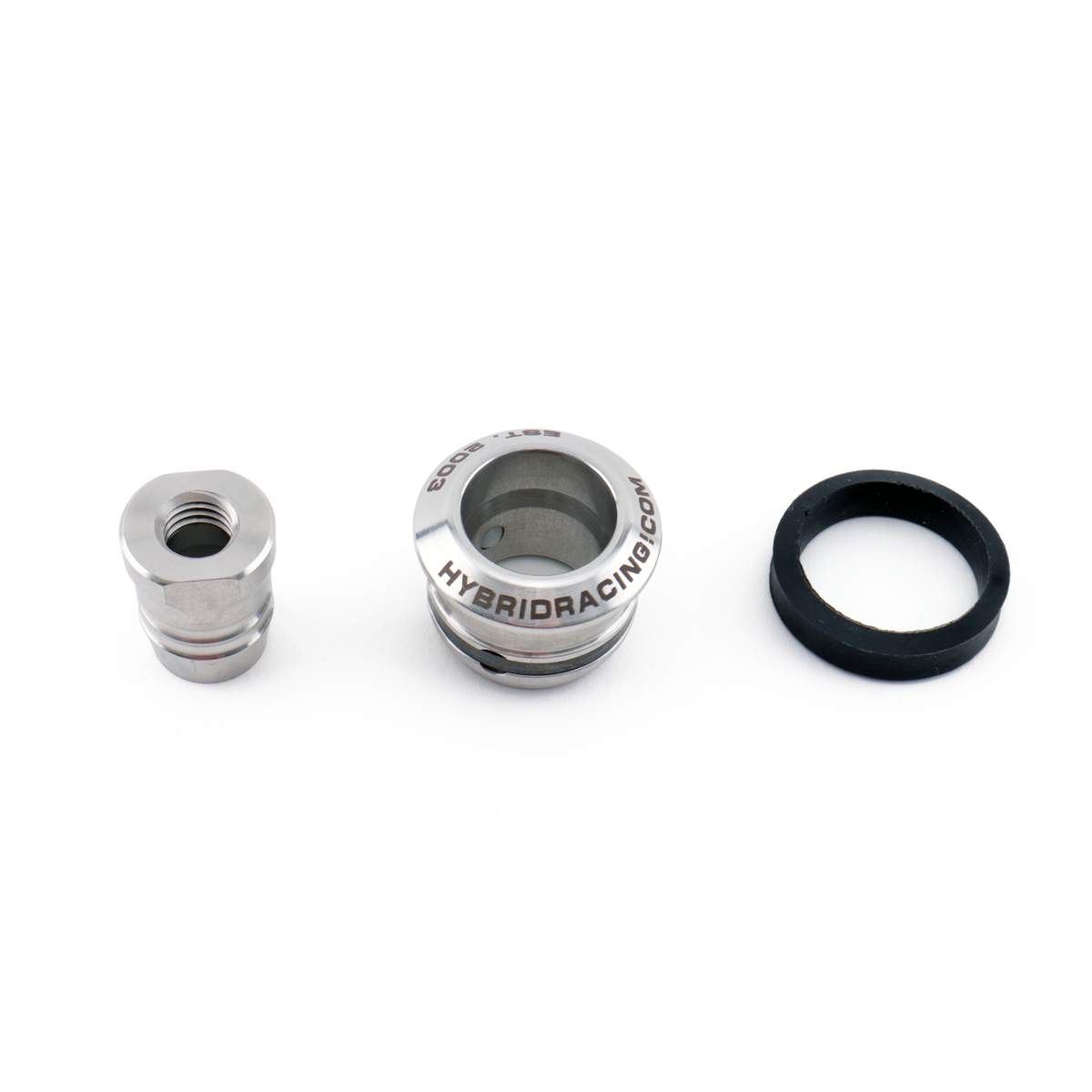 Inel Burduf Schimbator Hybrid Racing Maxim - Honda CRX 88-91, Civic 01-23, Integra 02-06 si altele - HYB-BCA-01-13