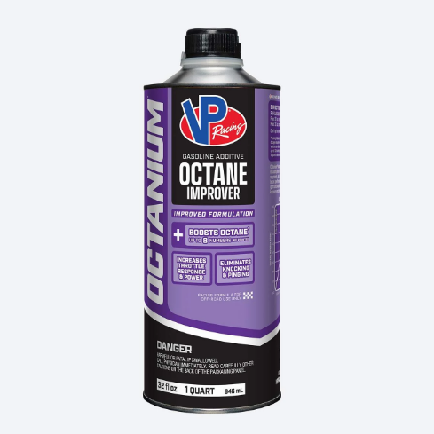 Aditiv benzina VP Racing Octanium® .1L (946ML)