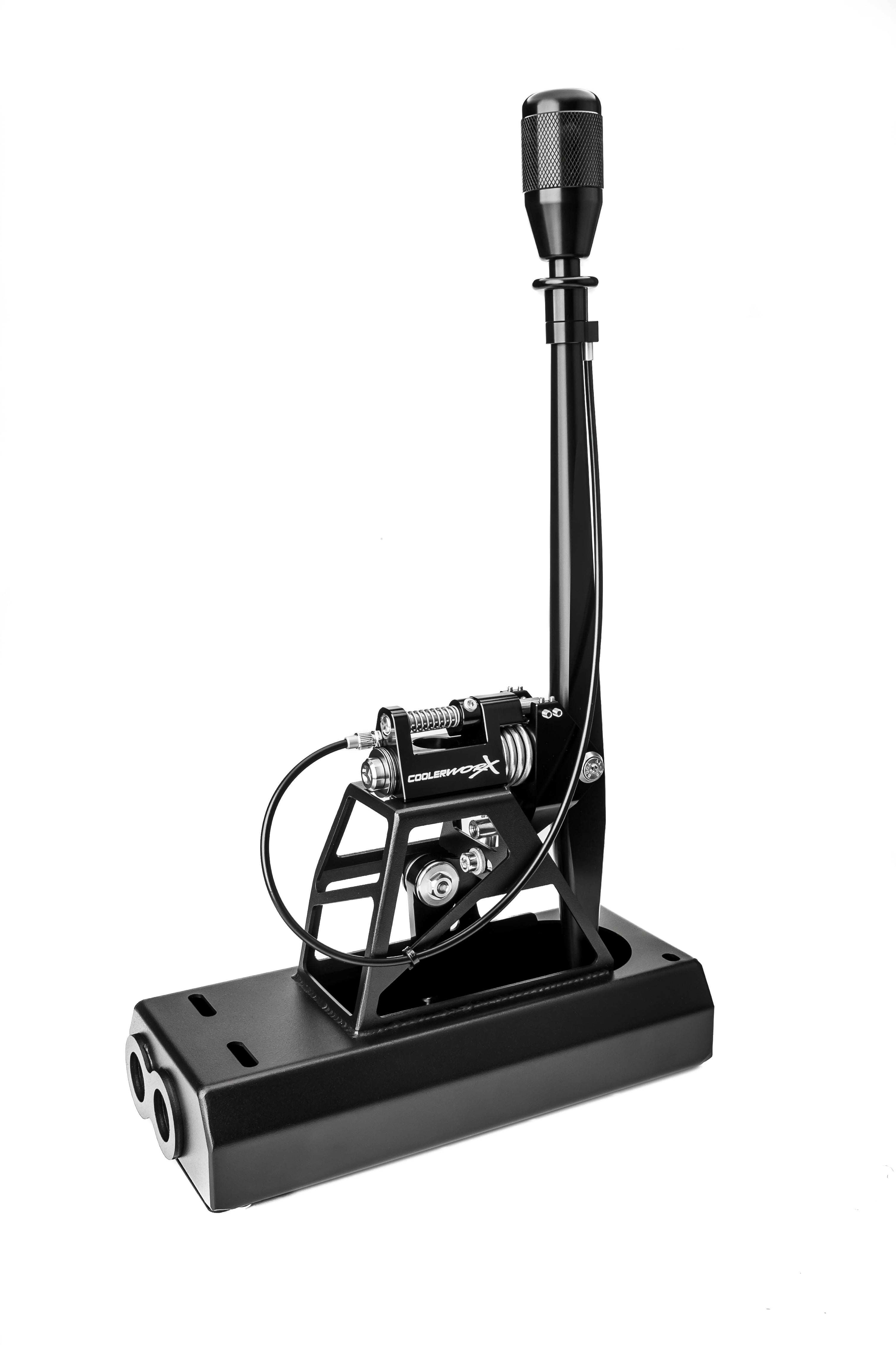 Short Shifter Classic Pro Coolerworx Mini Cooper R