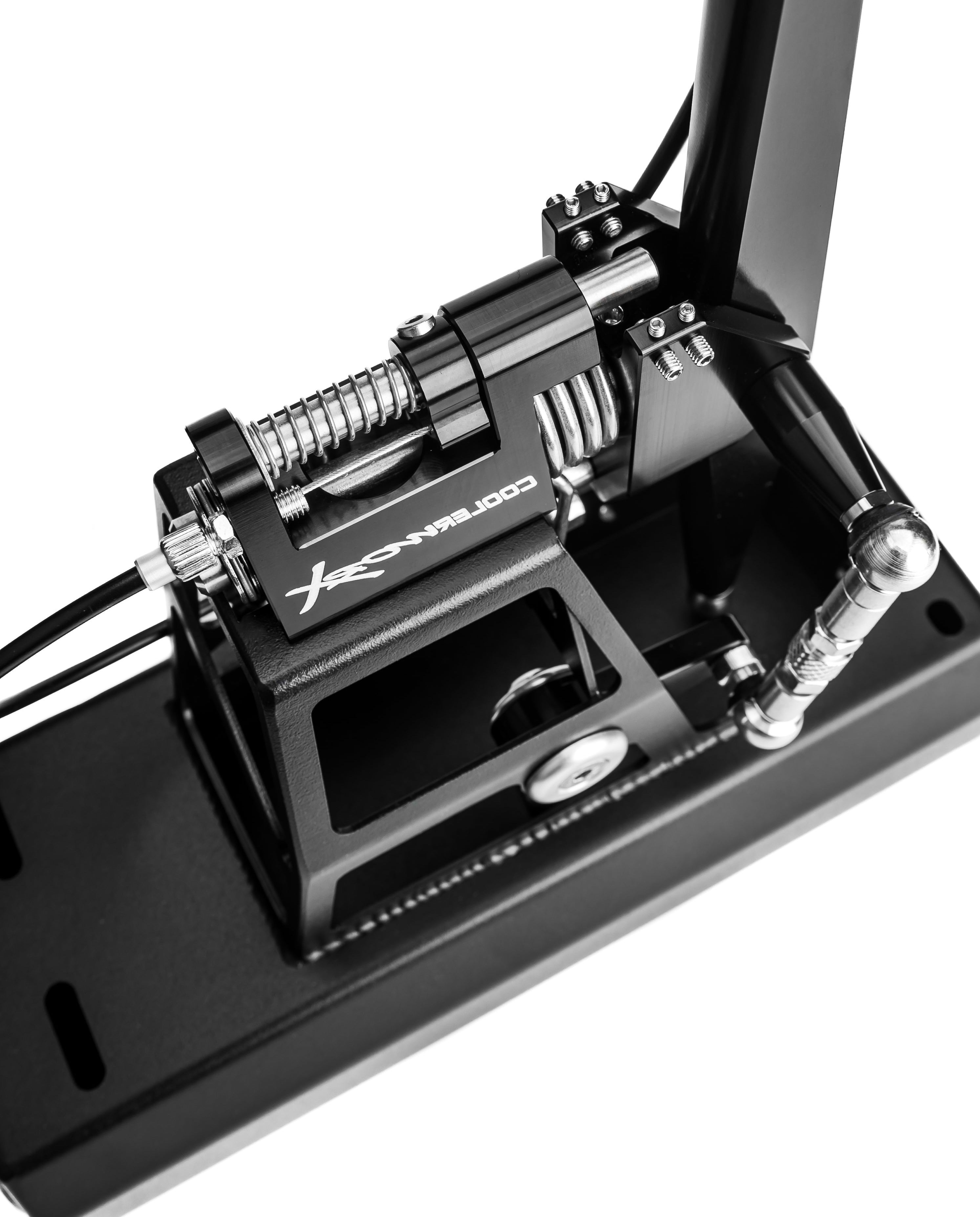 Short Shifter Classic Pro Coolerworx Mini Cooper R