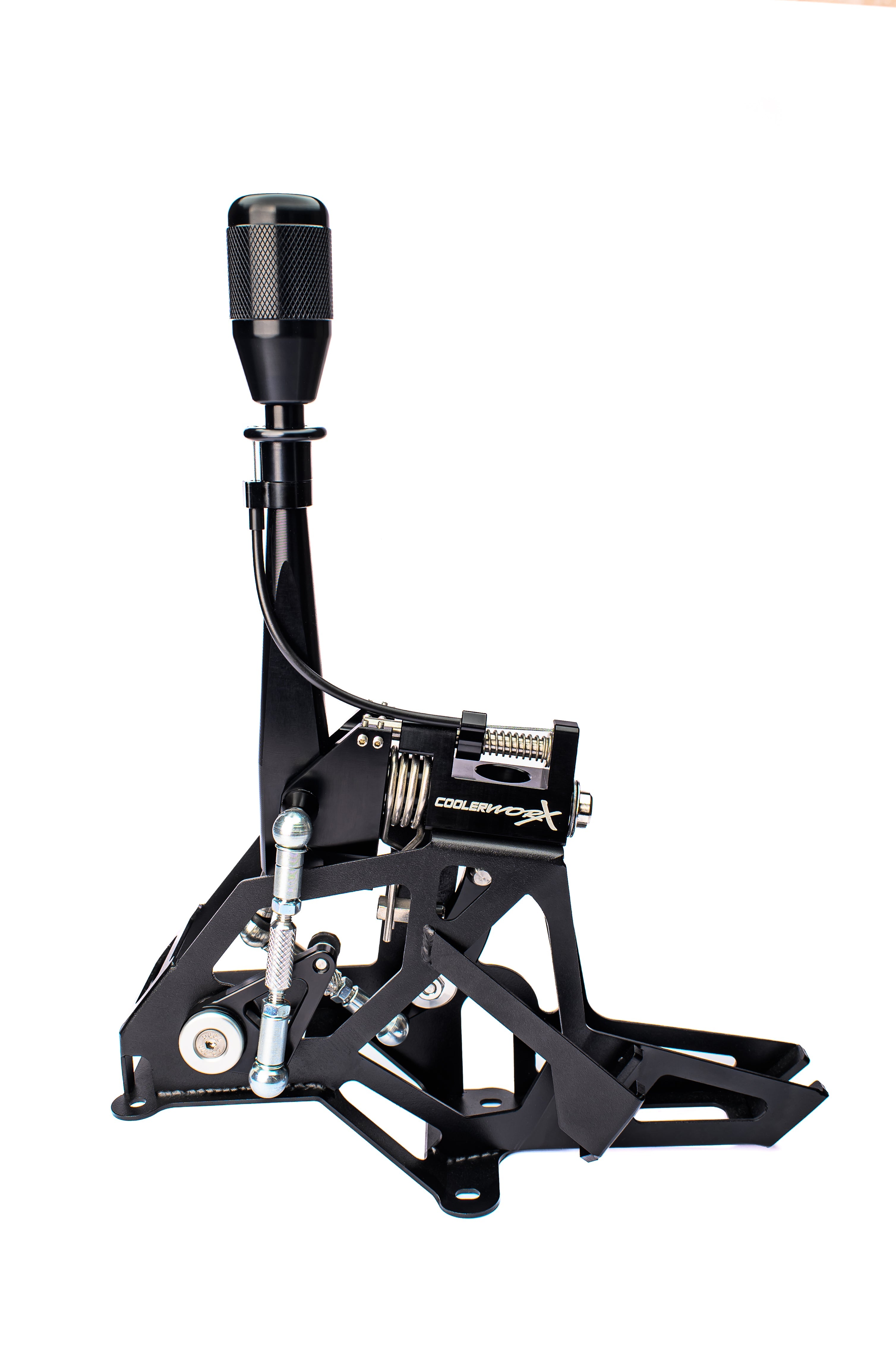 Short Shifter Classic Pro Coolerworx Ford Focus MK3 RS ST