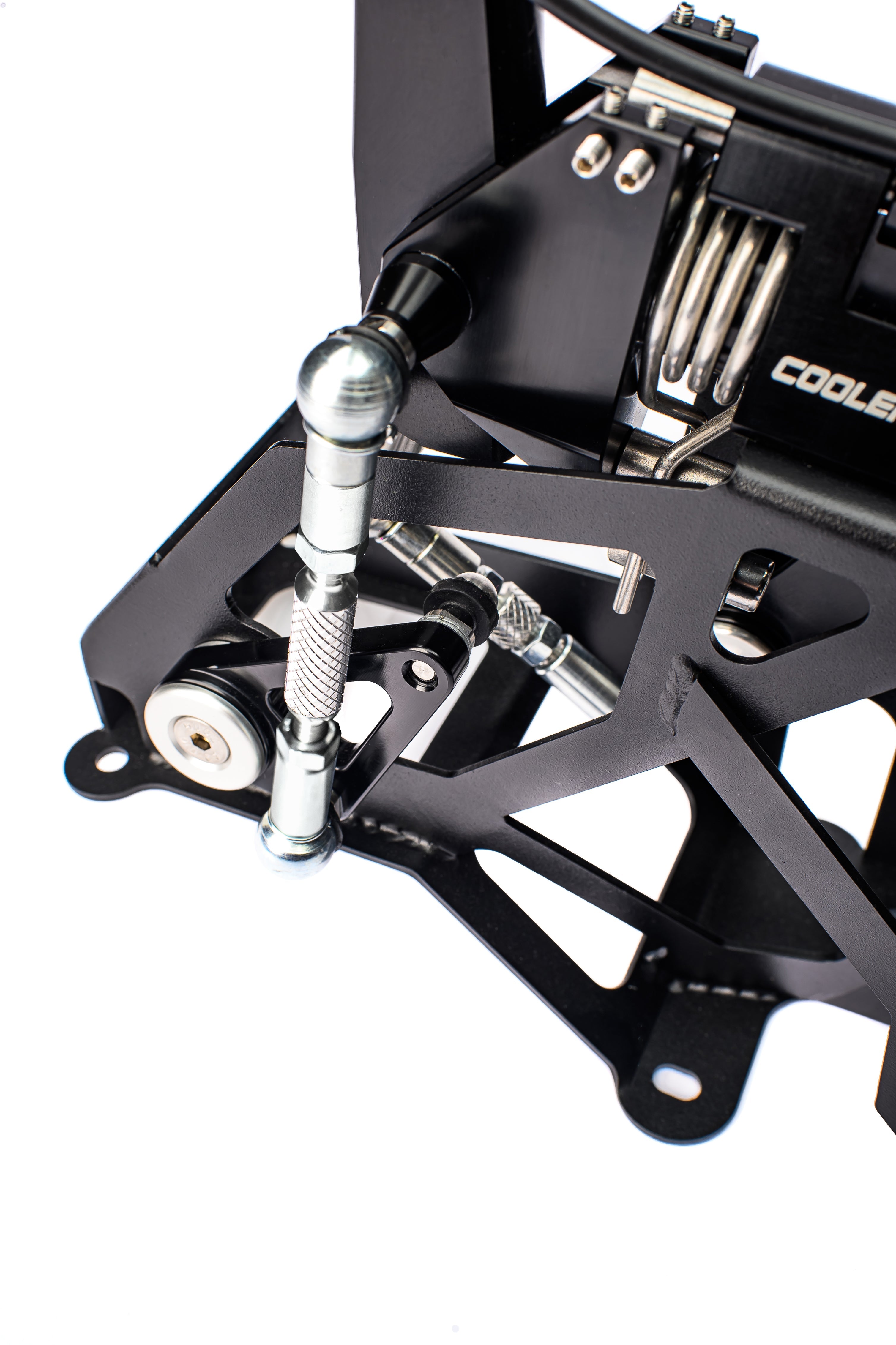 Short Shifter Classic Pro Coolerworx Ford Focus MK3 RS ST