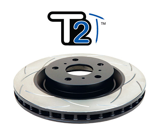 Disc Frana DBA Street Series T2 Spate 258mm Nissan 200SX DBA904S